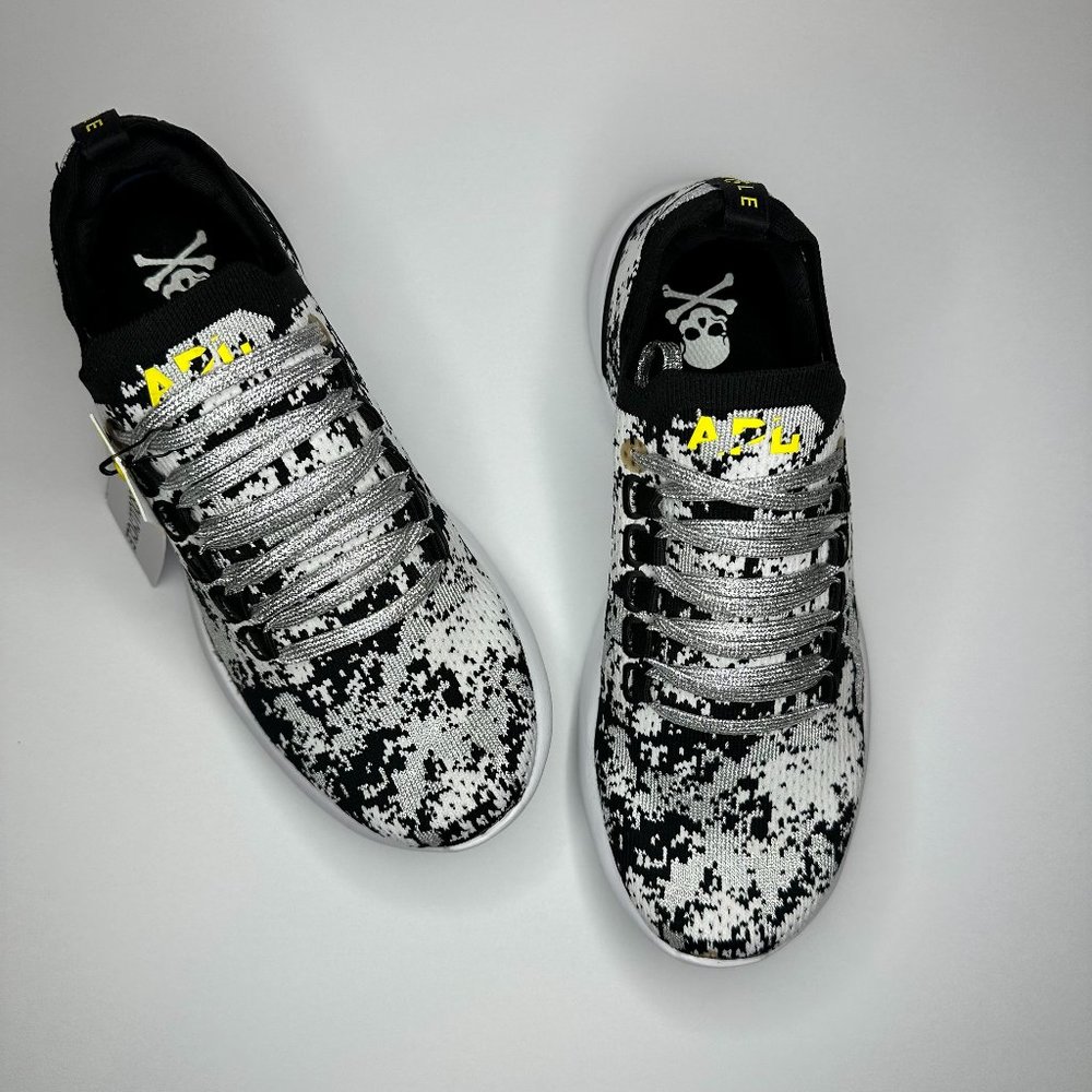SOULCYCLE| APL WOMEN'S SNEAKER